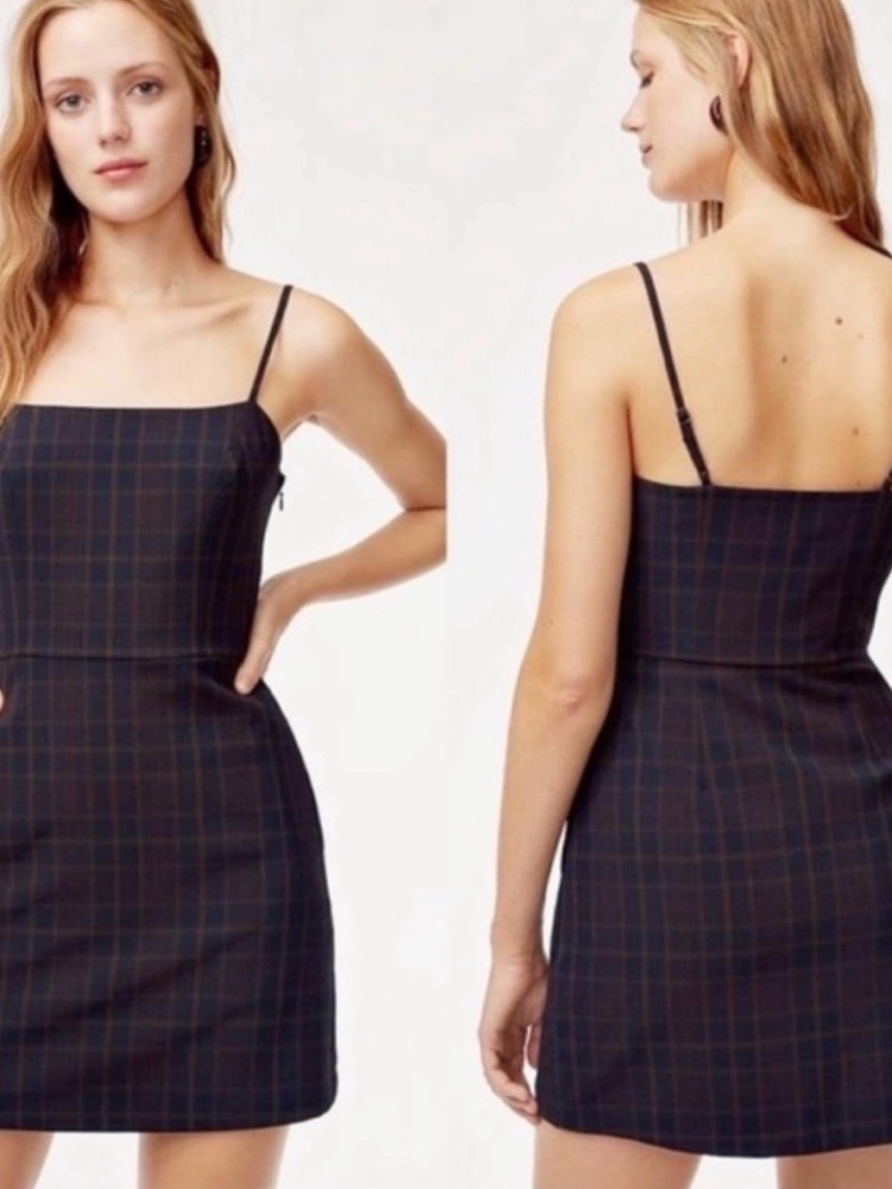 Wilfred Isabelle Dress